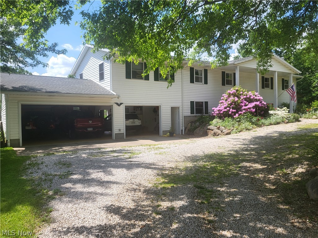 Sharon - Residential