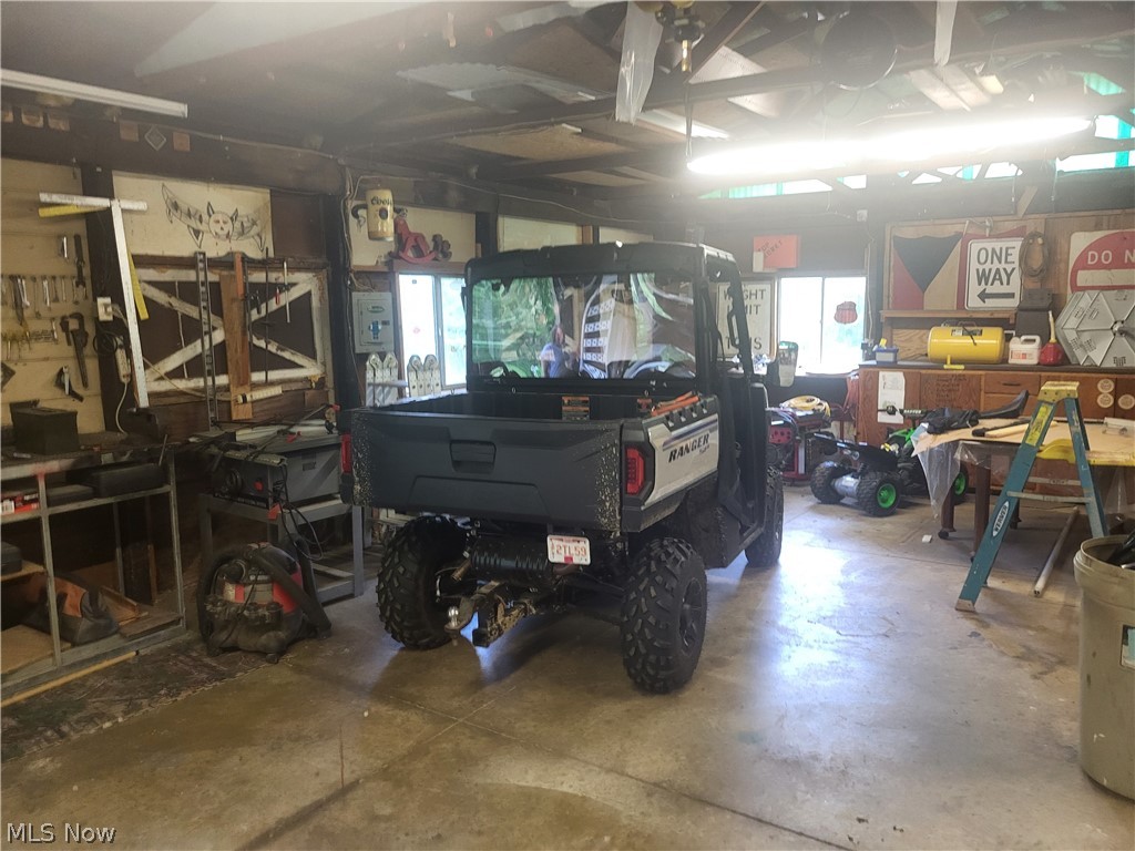 Sharon - Residential