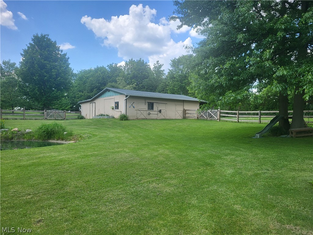 Sharon - Residential