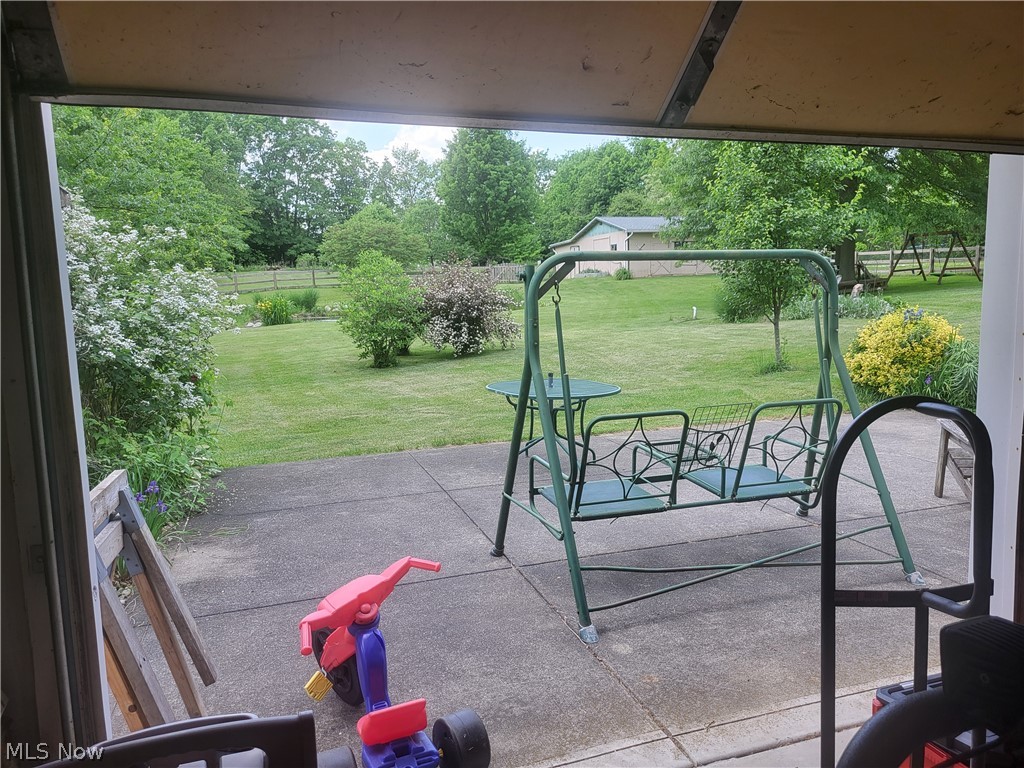 Sharon - Residential