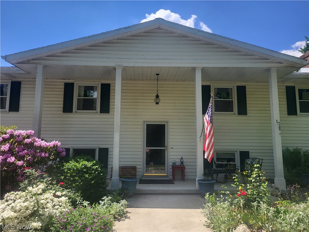 Sharon - Residential