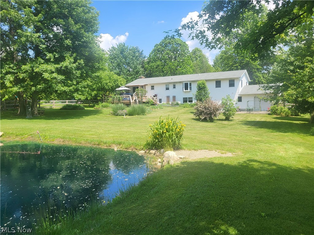 Sharon - Residential