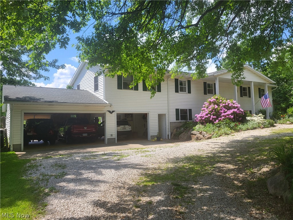 Sharon - Residential