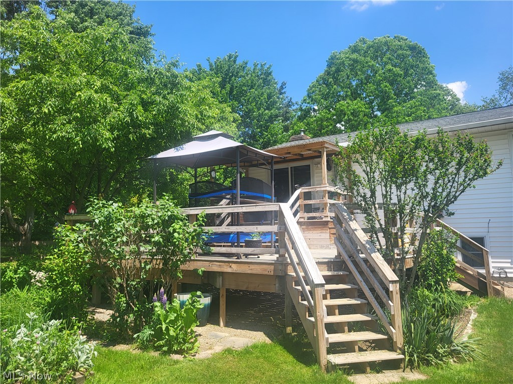 Sharon - Residential