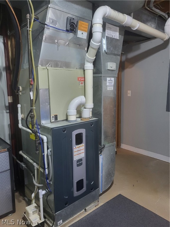 Sharon - Residential