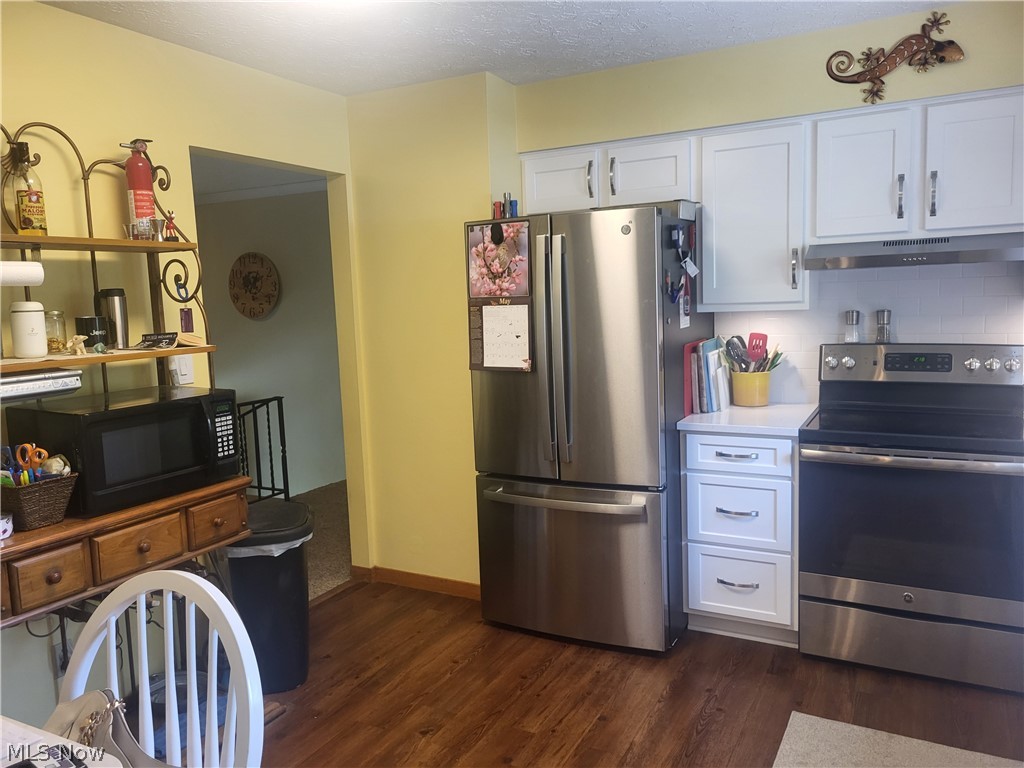 Sharon - Residential