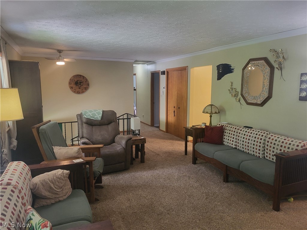 Sharon - Residential