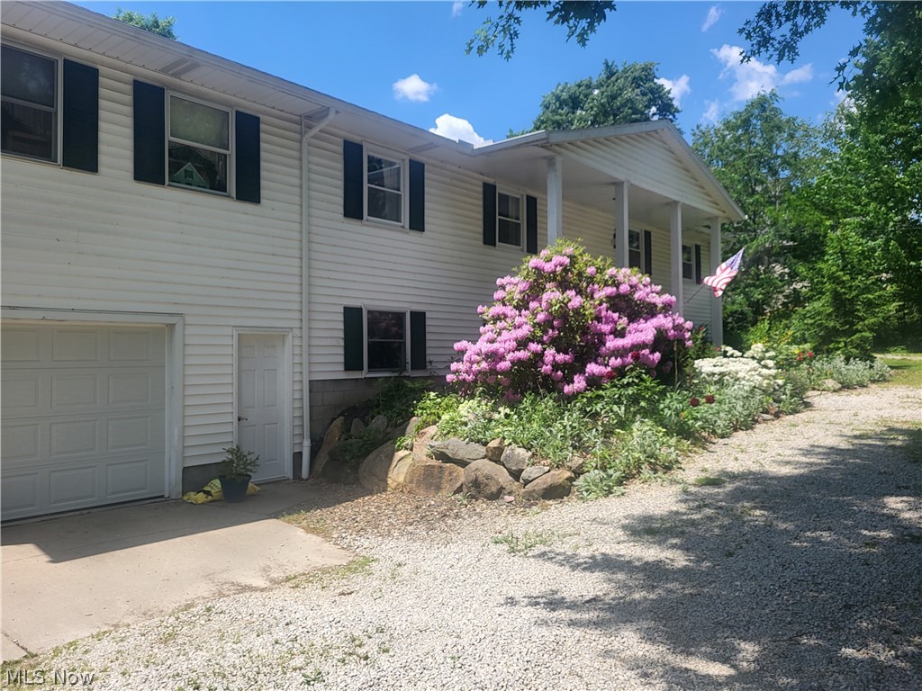 Sharon - Residential