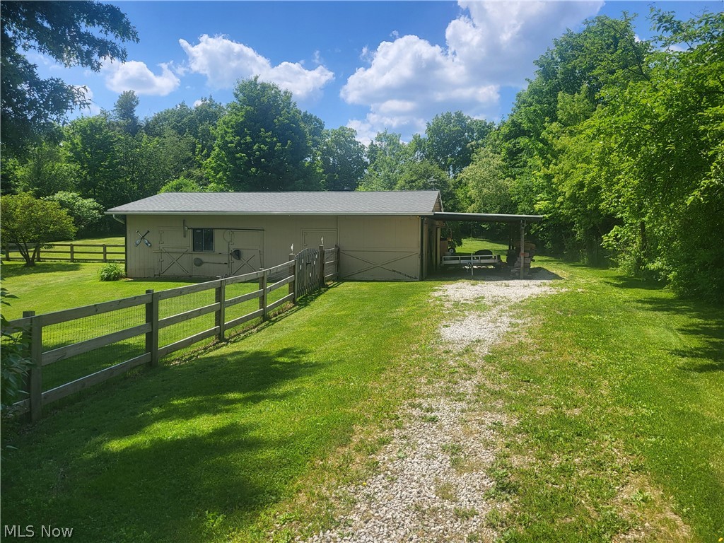 Sharon - Residential