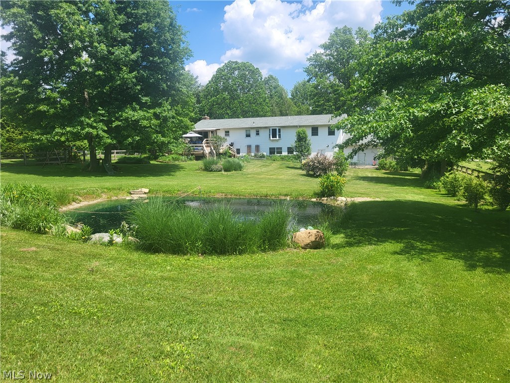 Sharon - Residential