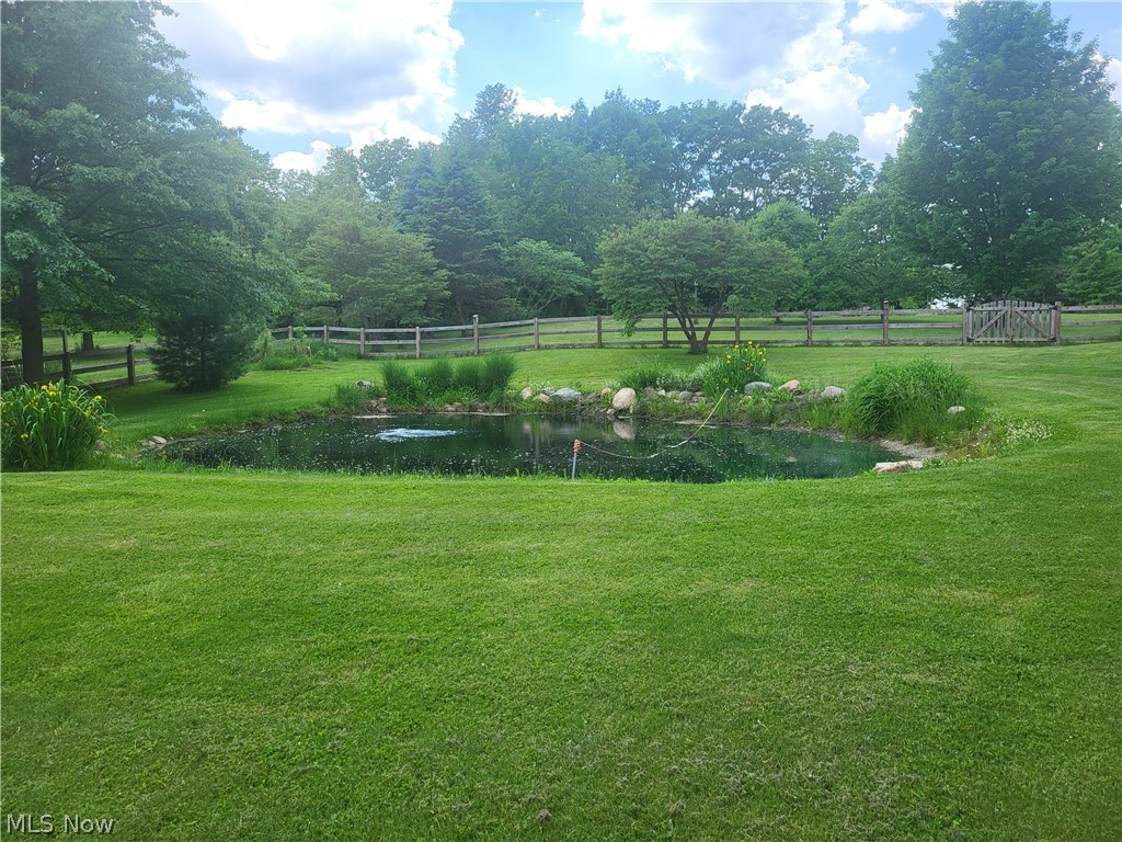 Sharon - Residential