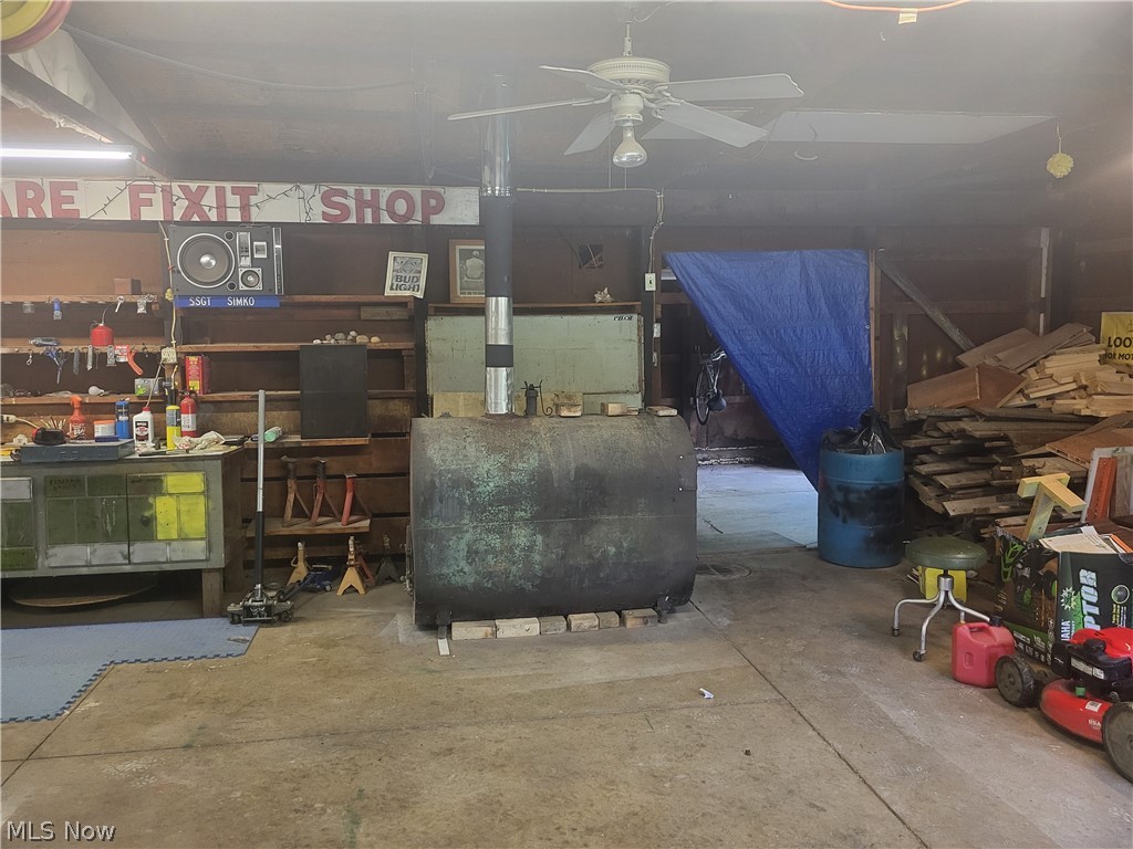 Sharon - Residential