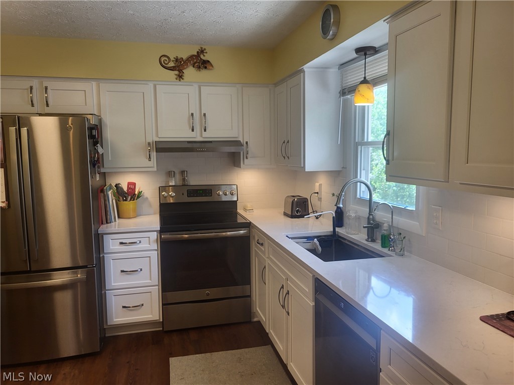 Sharon - Residential