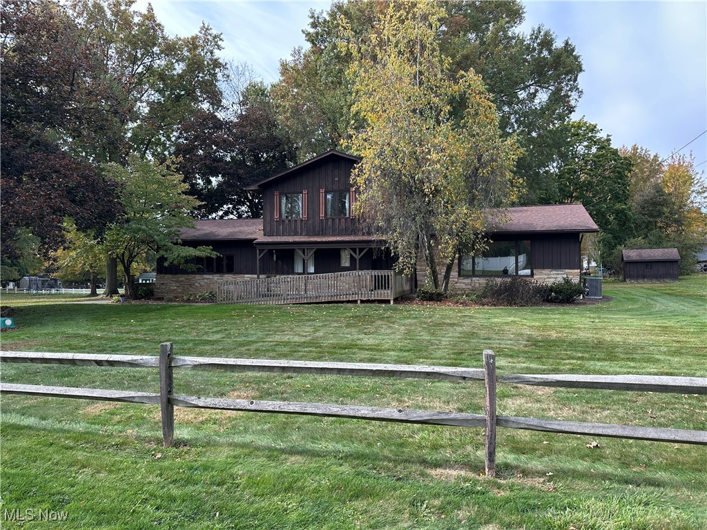 Ridgelawn Estate #1 - Residential