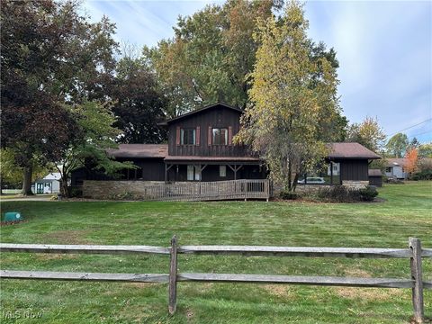 978 Southwold Road Copley OH 44321