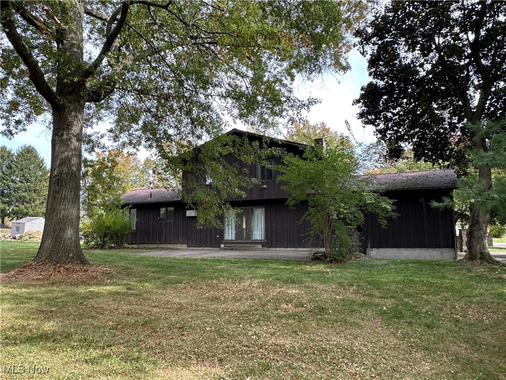 Ridgelawn Estate #1 - Residential