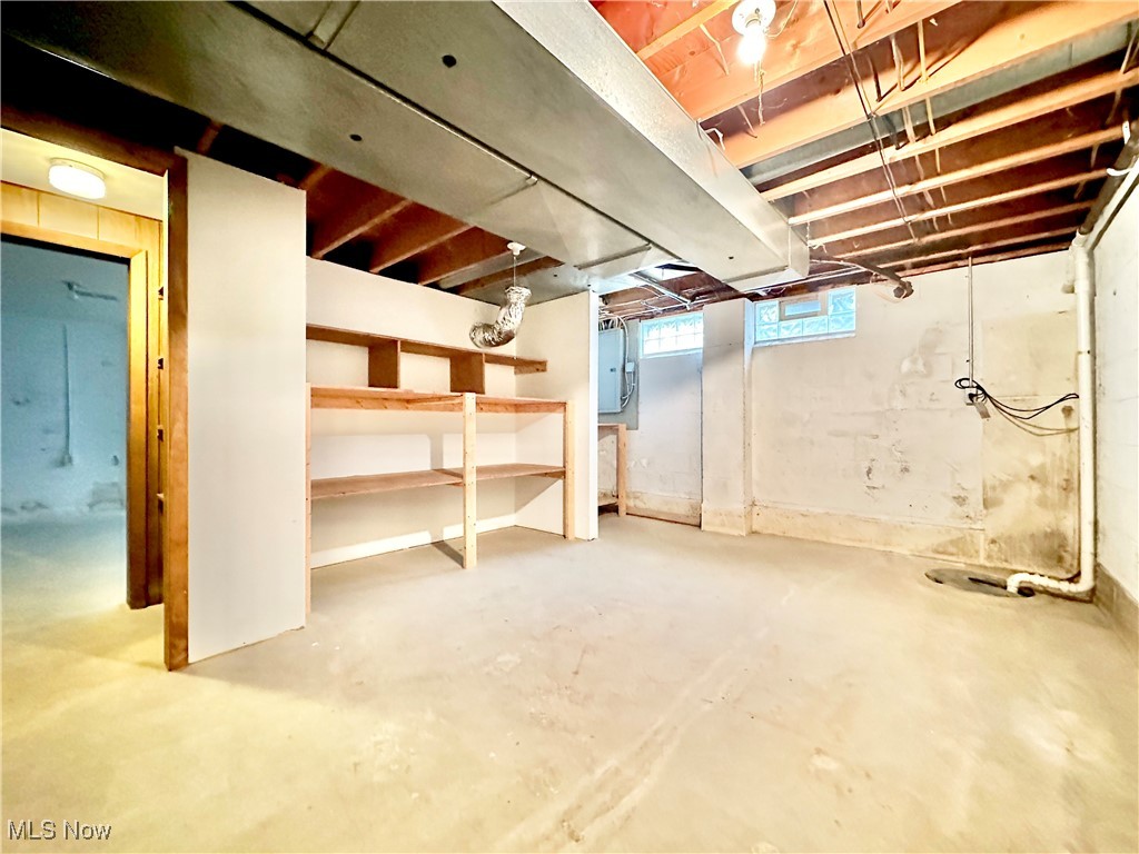 Ridgelawn Estate #1 - Residential