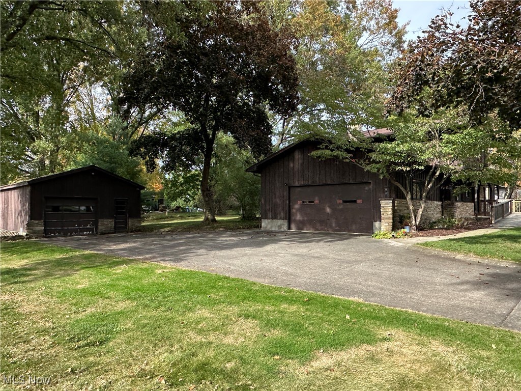 Ridgelawn Estate #1 - Residential