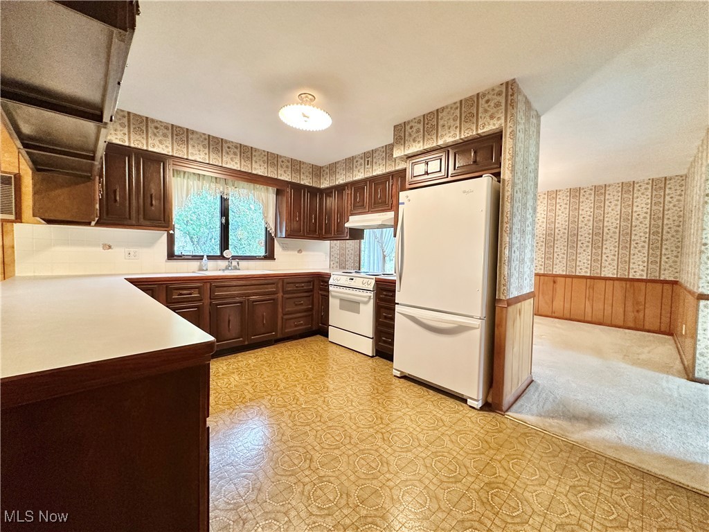 Ridgelawn Estate #1 - Residential