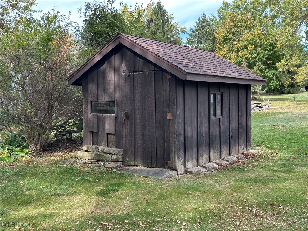 Ridgelawn Estate #1 - Residential