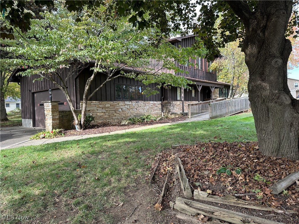 Ridgelawn Estate #1 - Residential