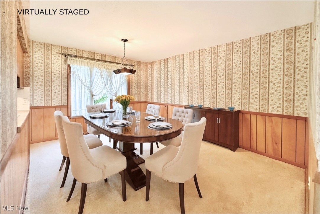 Ridgelawn Estate #1 - Residential