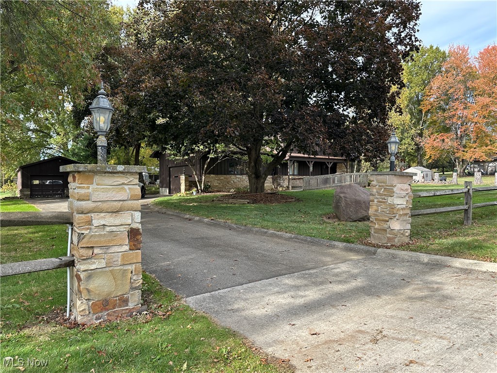 Ridgelawn Estate #1 - Residential