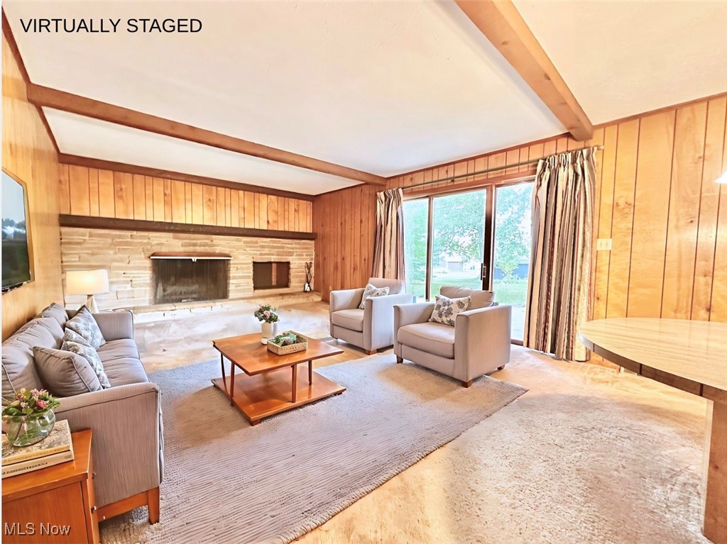 Ridgelawn Estate #1 - Residential