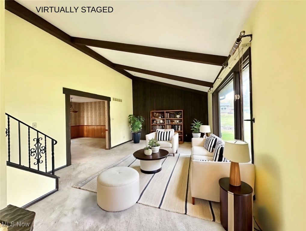 Ridgelawn Estate #1 - Residential