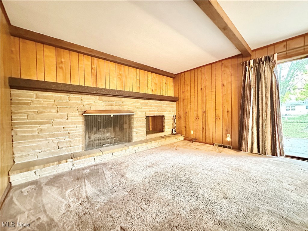 Ridgelawn Estate #1 - Residential