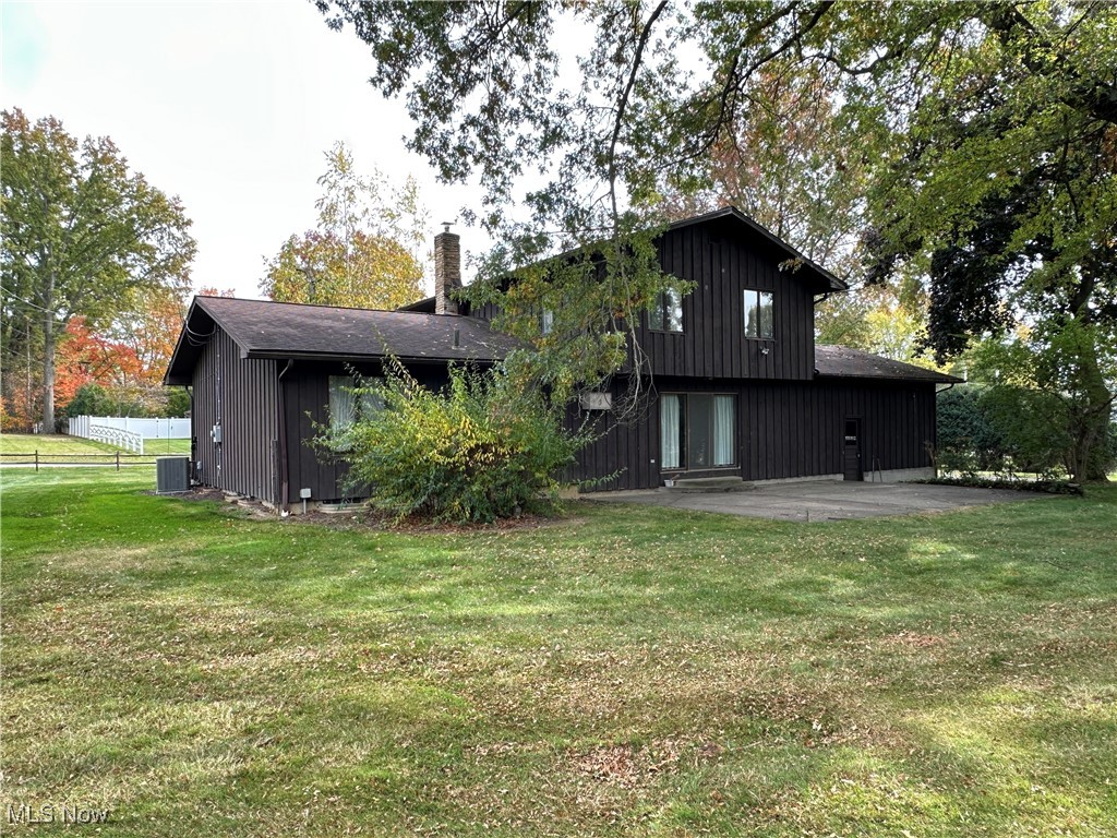 Ridgelawn Estate #1 - Residential