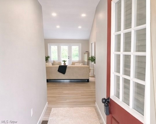 Woodfield - Residential