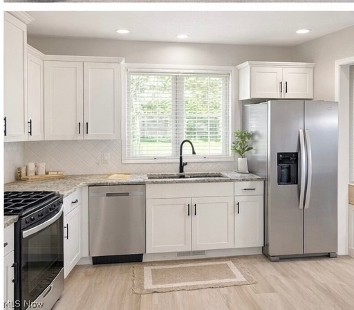 Woodfield - Residential