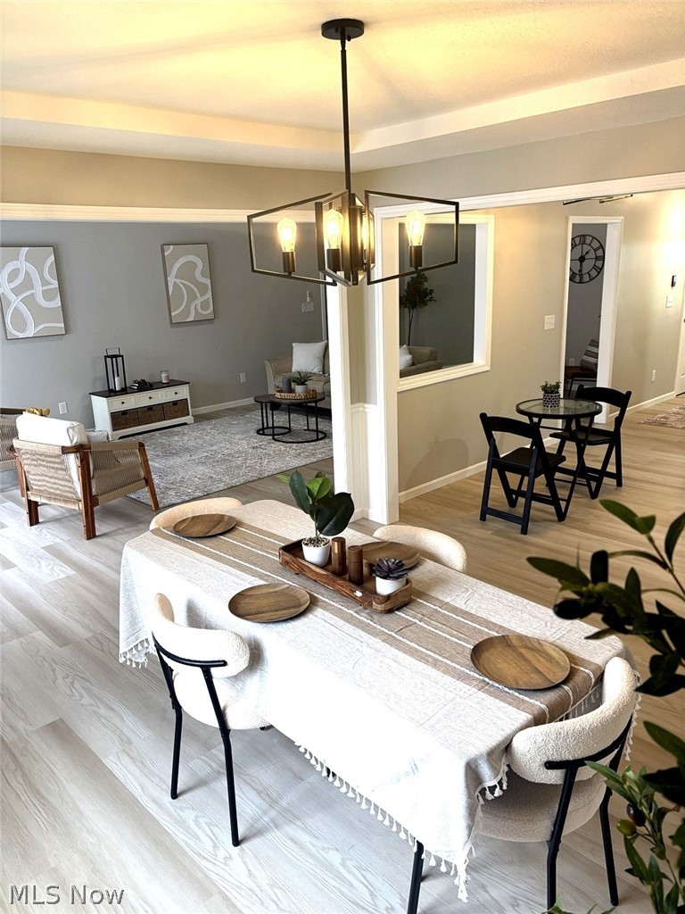 Woodfield - Residential