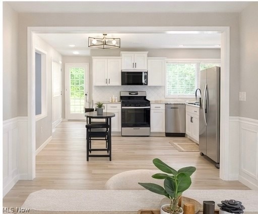 Woodfield - Residential