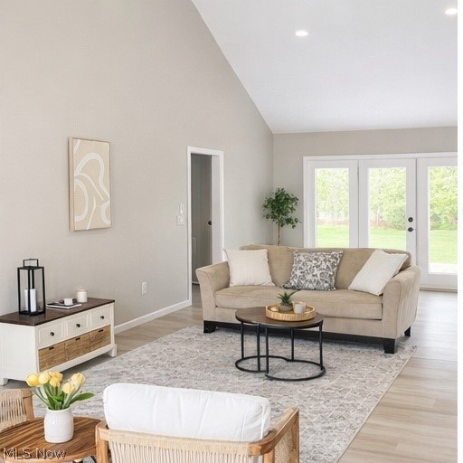 Woodfield - Residential