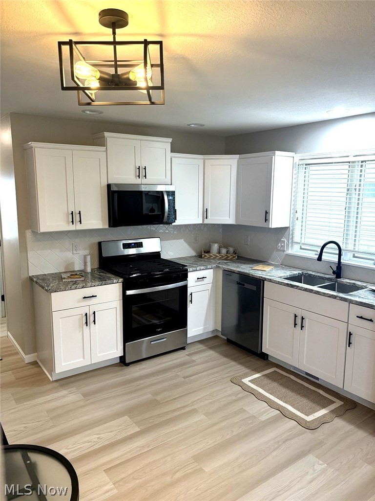 Woodfield - Residential