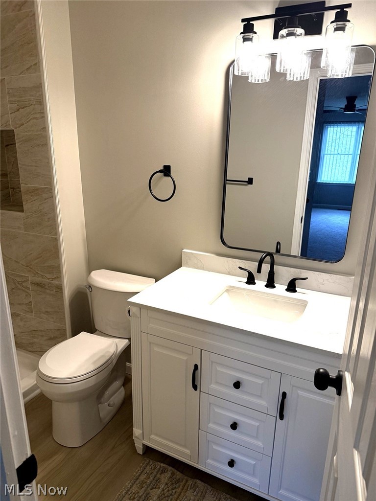 Woodfield - Residential