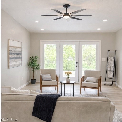 Woodfield - Residential