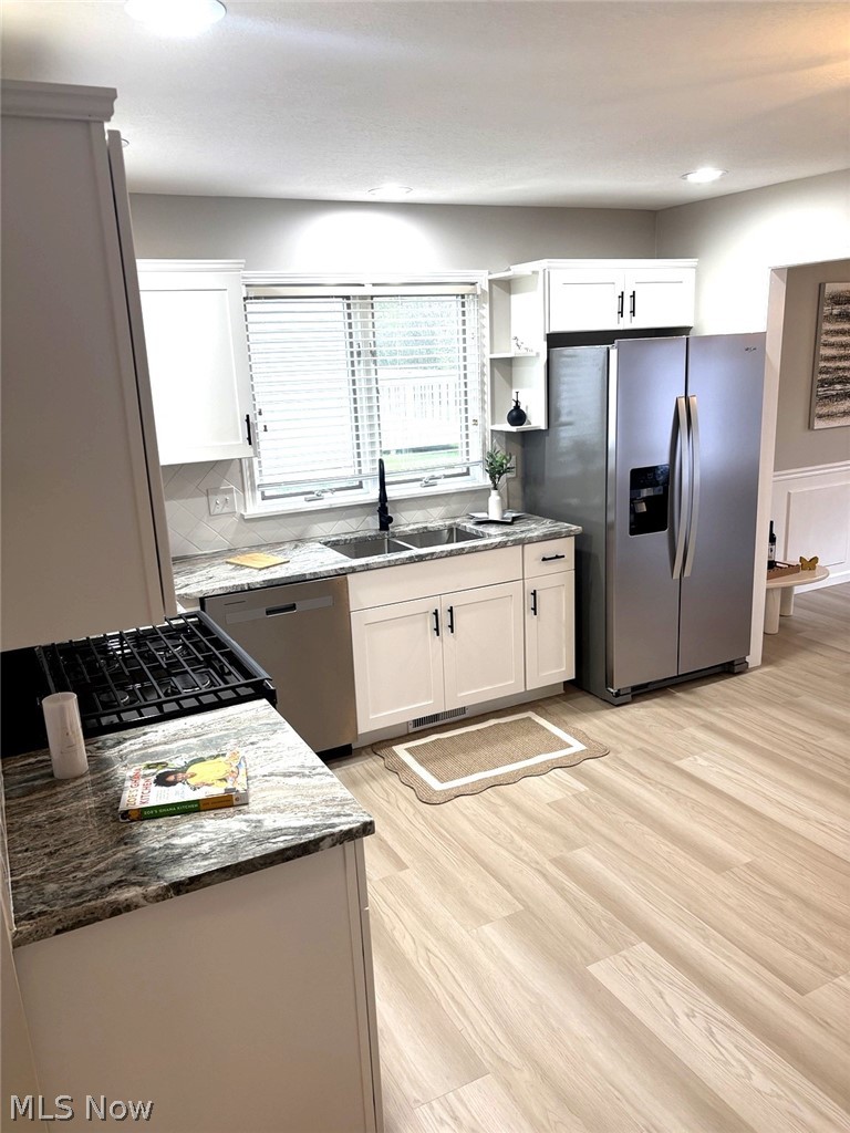 Woodfield - Residential