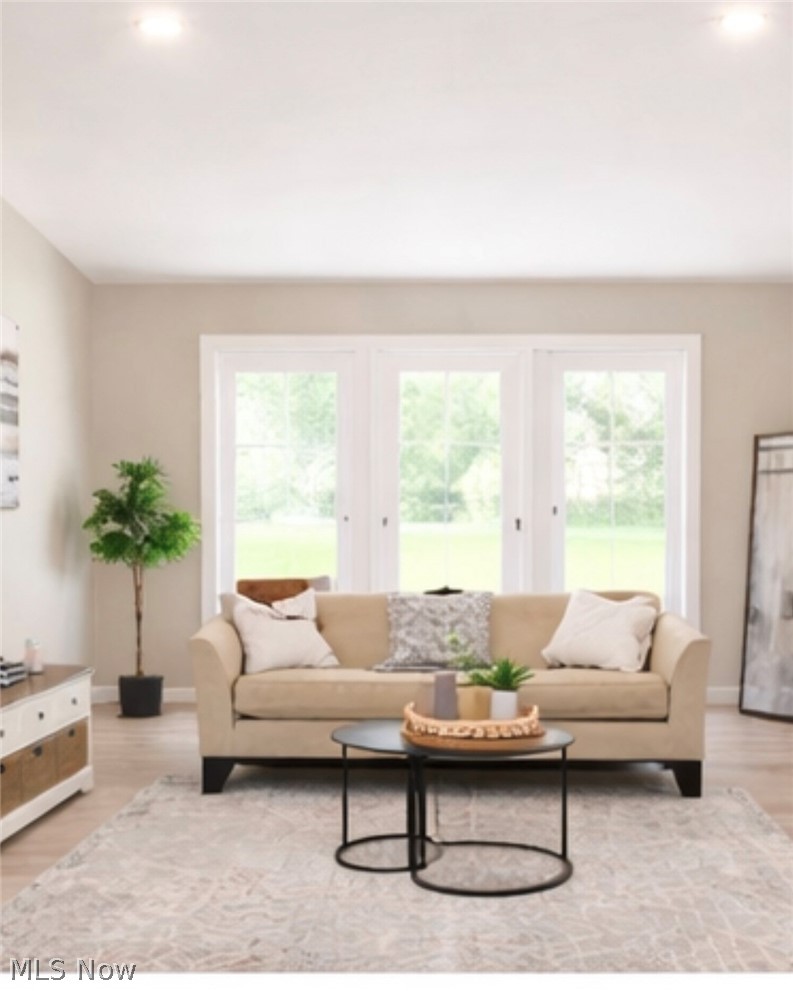 Woodfield - Residential