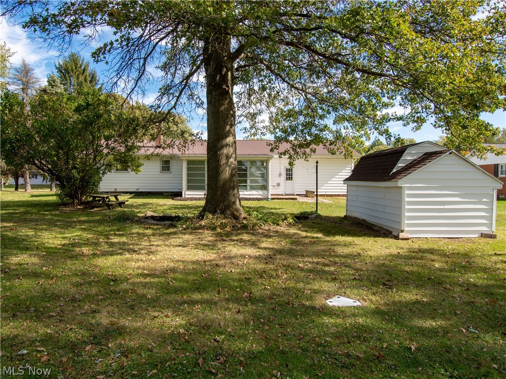 Meadowlake Estates - Residential