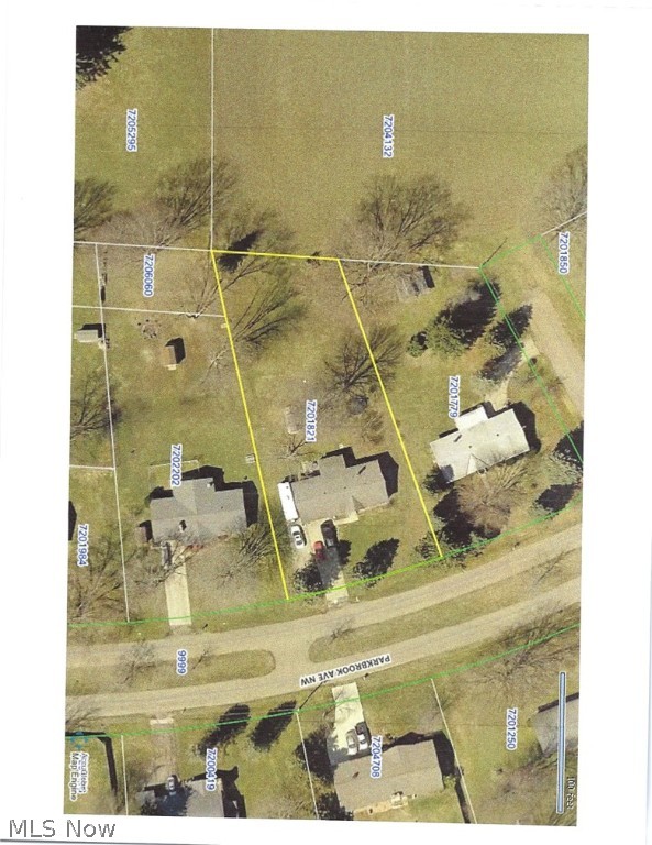 Meadowlake Estates - Residential