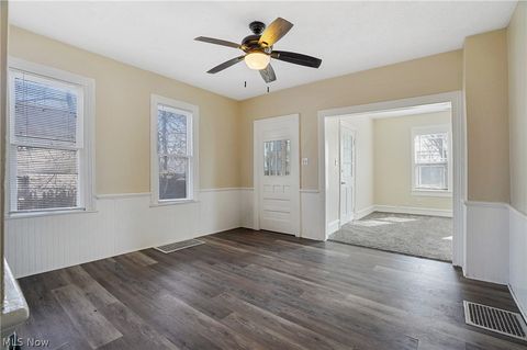 Tiny photo for 131 W Miller Avenue, Akron, OH 44301 (MLS # 5188426)