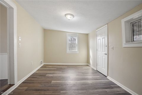 Tiny photo for 131 W Miller Avenue, Akron, OH 44301 (MLS # 5188426)