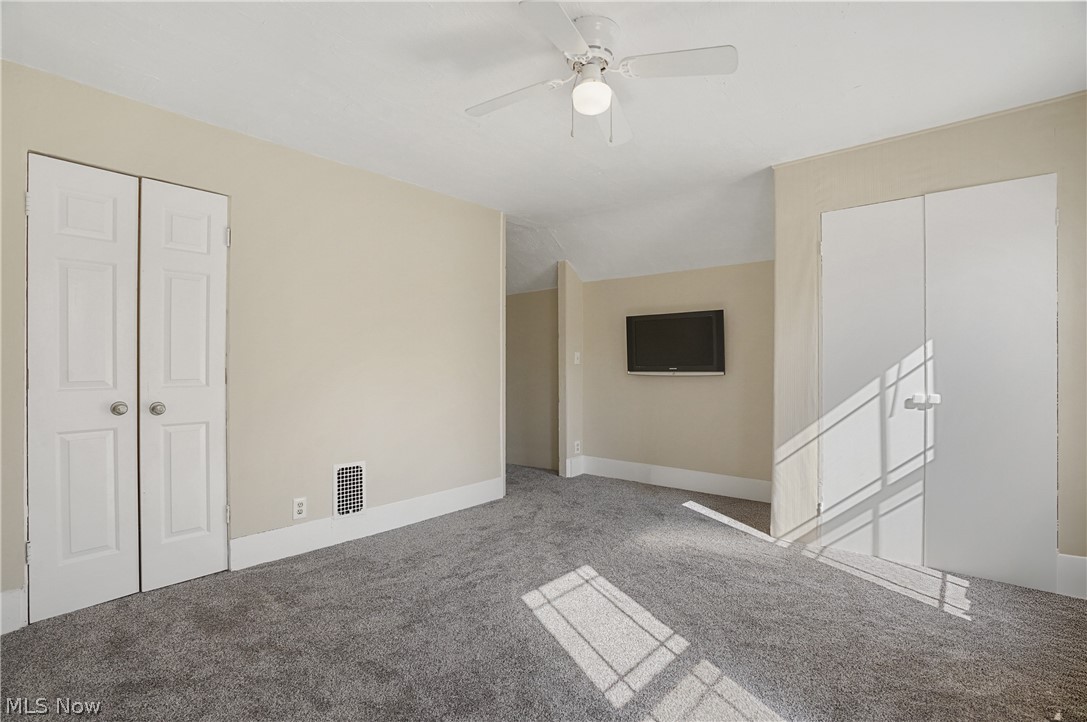 Bachtel Allotment - Residential