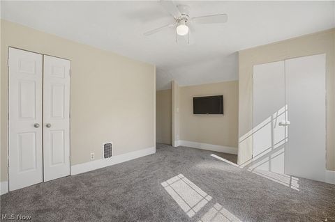 Tiny photo for 131 W Miller Avenue, Akron, OH 44301 (MLS # 5188426)