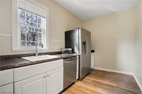 Tiny photo for 131 W Miller Avenue, Akron, OH 44301 (MLS # 5188426)