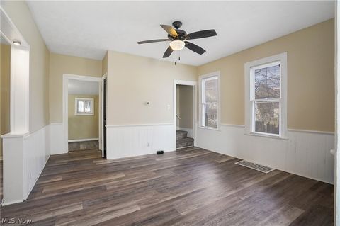 Tiny photo for 131 W Miller Avenue, Akron, OH 44301 (MLS # 5188426)