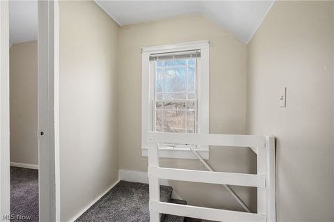 Tiny photo for 131 W Miller Avenue, Akron, OH 44301 (MLS # 5188426)